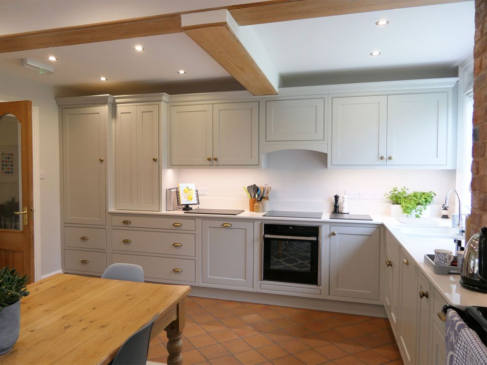 Cradley Kitchen