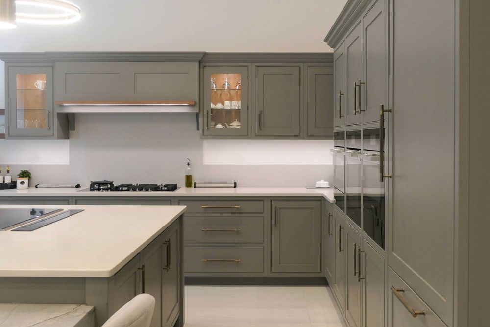 Edgbaston Kitchen
