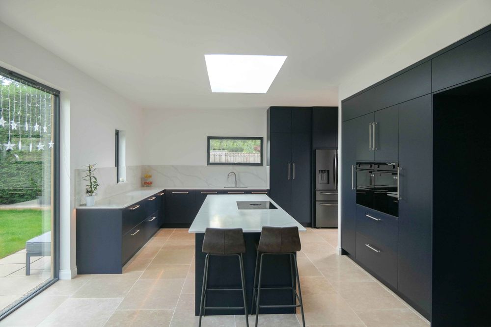 Hereford Kitchen