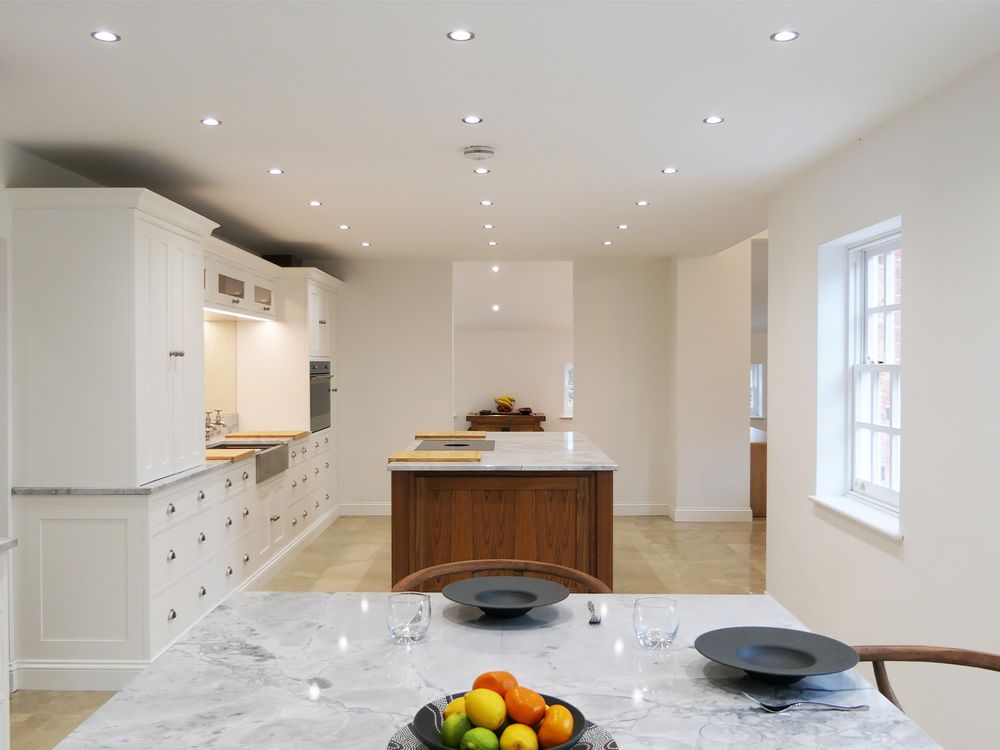 Dodford Kitchen