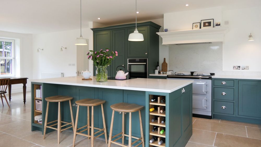 Rushbrook Kitchen