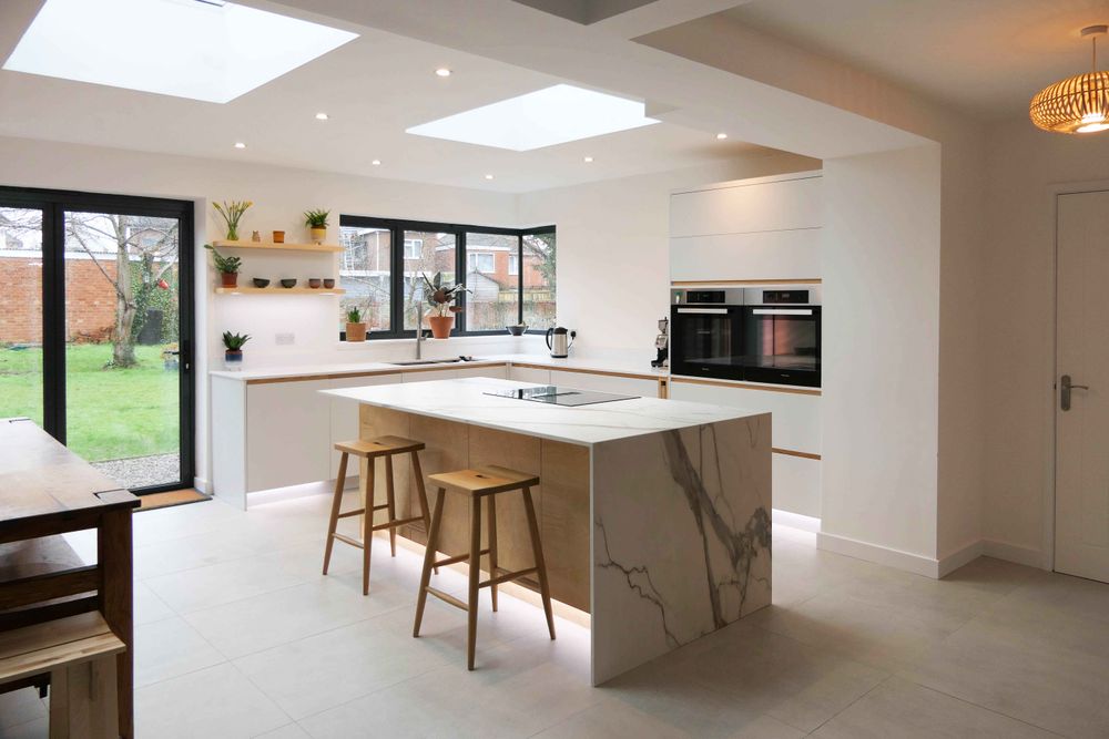 Elgar Kitchen