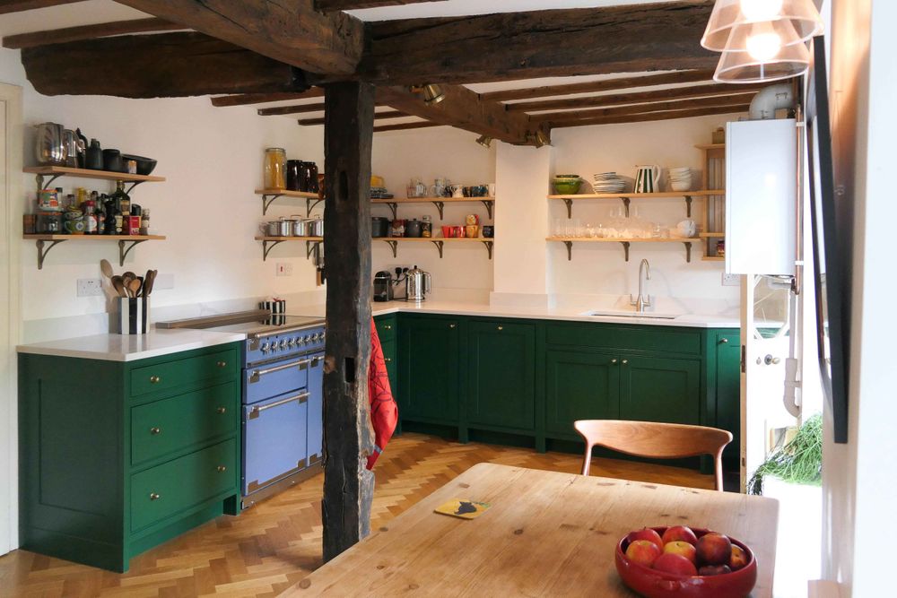 Ludlow Kitchen