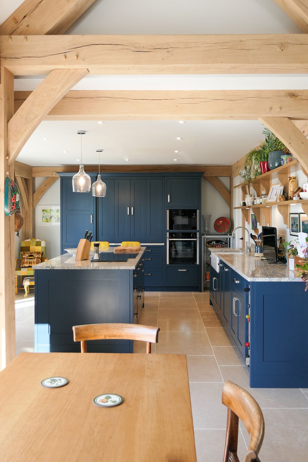 Almeley Kitchen