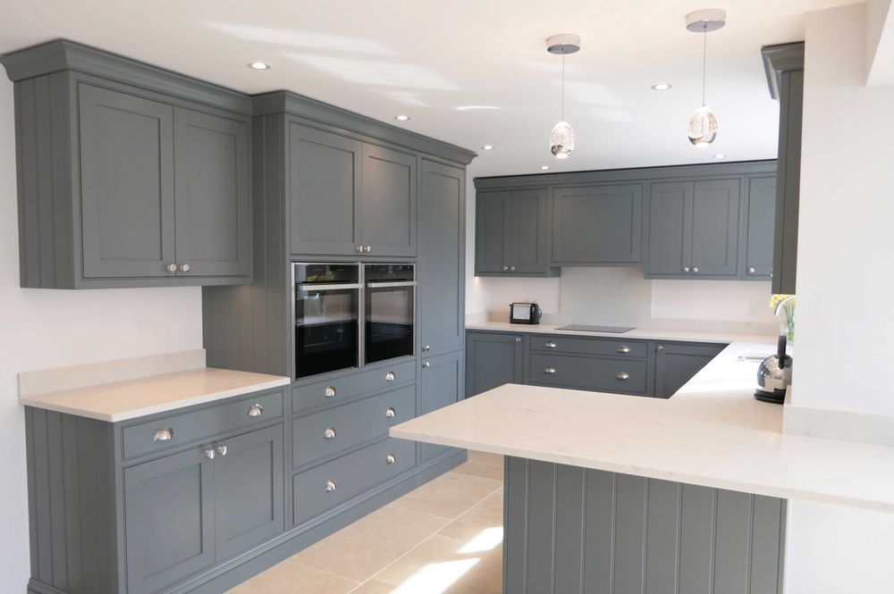 Ledbury Kitchen