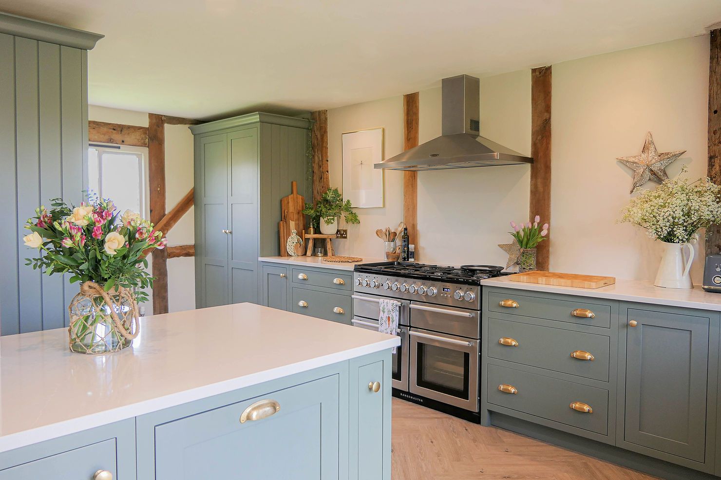 2024 Kitchen Trends