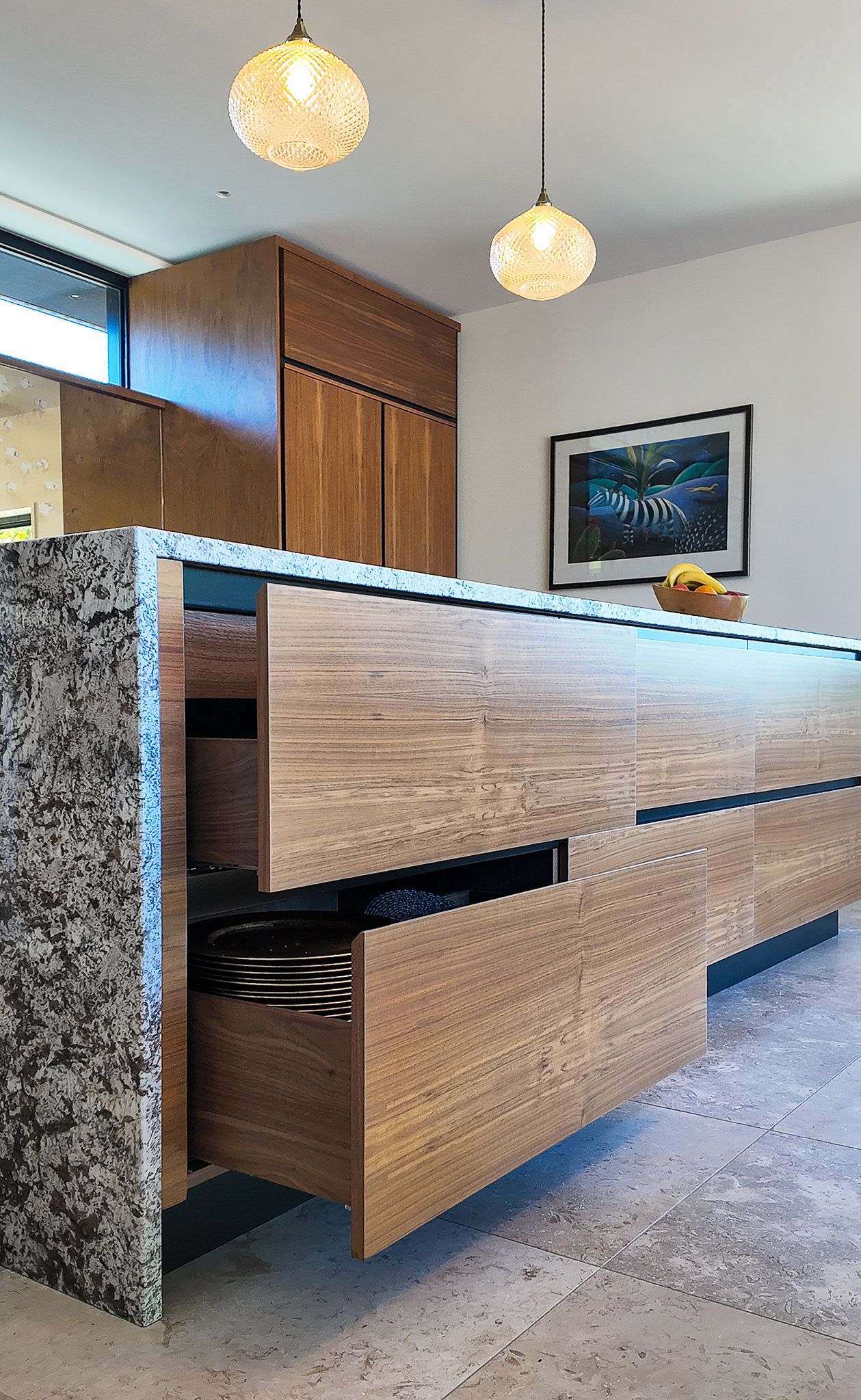 Walnut Kitchen Cabinets: Everything You Need To Know