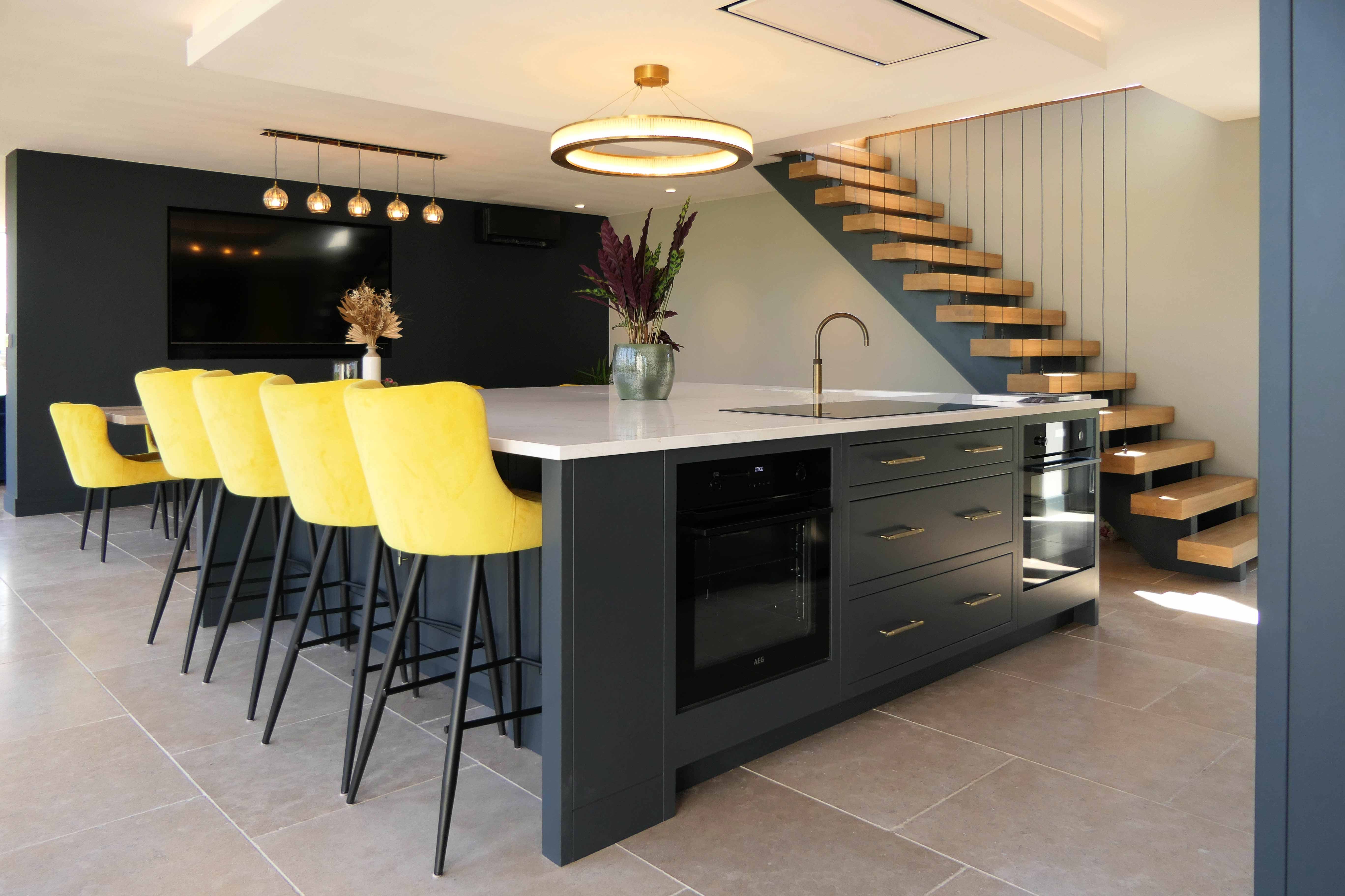 Our Summer Kitchen Projects
