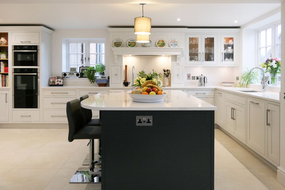 Abbott's Kitchen