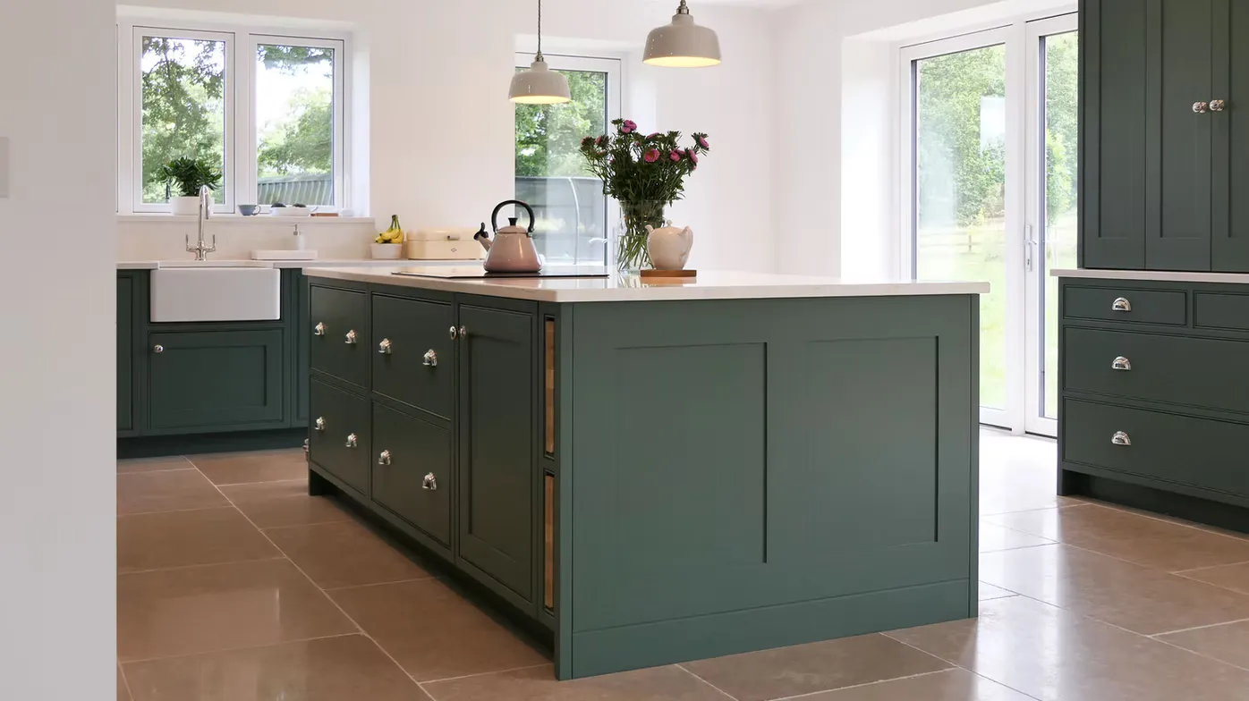 Why A Bespoke Kitchen Is Better
