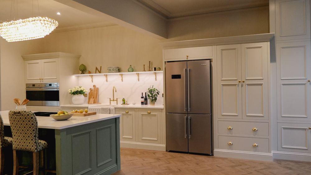 Great Malvern Kitchen