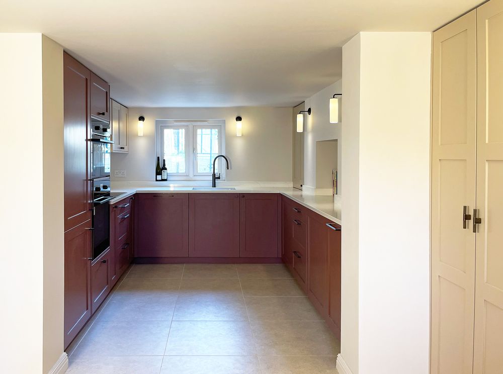 Cheltenham Kitchen